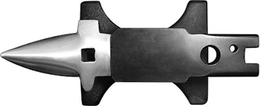 Städ NC-Tool Big Face 32KG