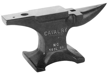 Städ NC-Tool Cavalry 51KG