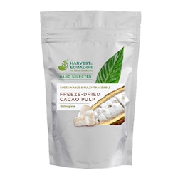 Freeze-Dried Cacao Pulp (40g)