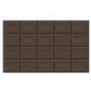 70% + Himalayasalt Höganäs Chocolate Kakor 70g
