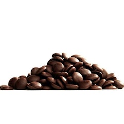 60% Dark Couverture Höganäs Chocolate 500g