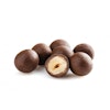Caramelized Hazelnuts + 36% Milk Chocolate 135g