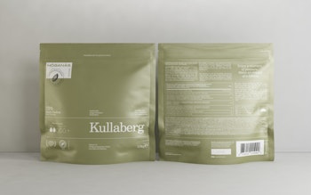 75% Dark Couverture Höganäs Chocolate 2,5 Kg