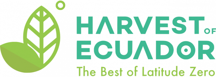 Harvest of Ecuador AB