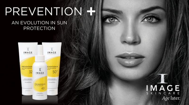 Solskydd Prevention plus