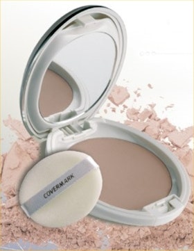 Eliminate Compact puder