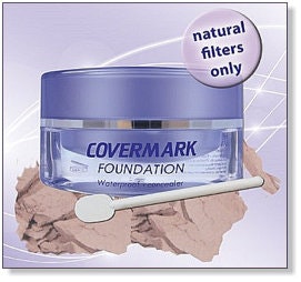 Covermark Foundation