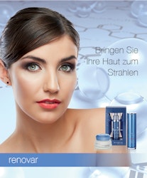 Renovar BB creme magique