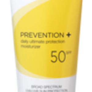 DAILY ULTIMATE PROTECTION MOISTURIZER SPF 50