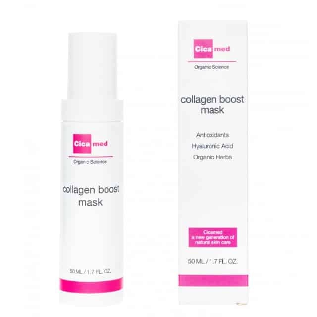 COLLAGEN BOOST MASk