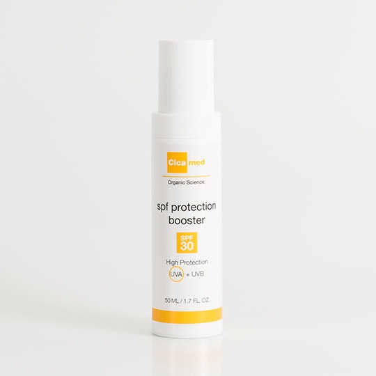 CICAMED SPF30 PROTECTION ANTI-AGE