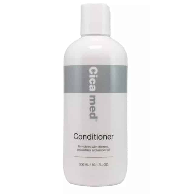 HLT CONDITIONER NATURLIGT BASERAT ANTI-AGE BALSAM