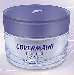 Covermark Finishing powder