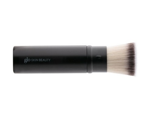 Flat-top Kabuki Traveller Brush #106