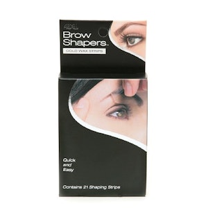 Brow Shapers