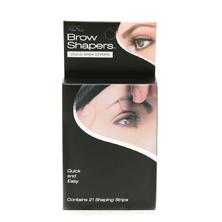 Brow Shapers