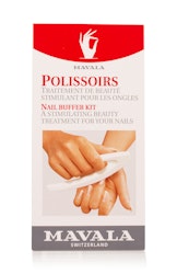 Nagelpoleringsset 2 delar