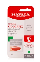 Colorfix överlack 5 ml kort