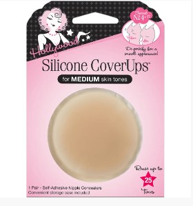 Silicone Cover Ups Medium