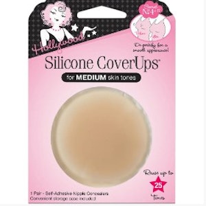 Silicone Cover Ups Medium