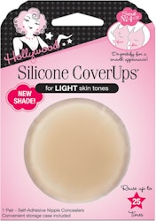 Silicone Cover Ups Light