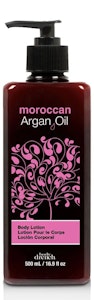Moroccan Argan Oil - för torr hud