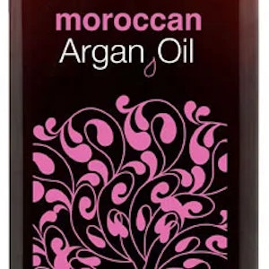 Moroccan Argan Oil - för torr hud