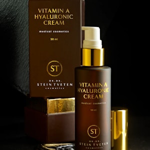 ST Vitamin A Hyaluronic  Natt Cream