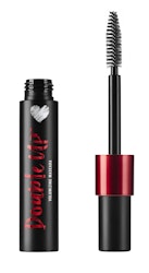 Double Up Volumizing Mascara Blackest Black