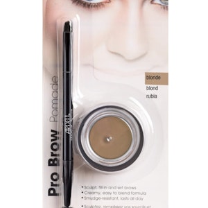 3 in 1 brow pomade blonde