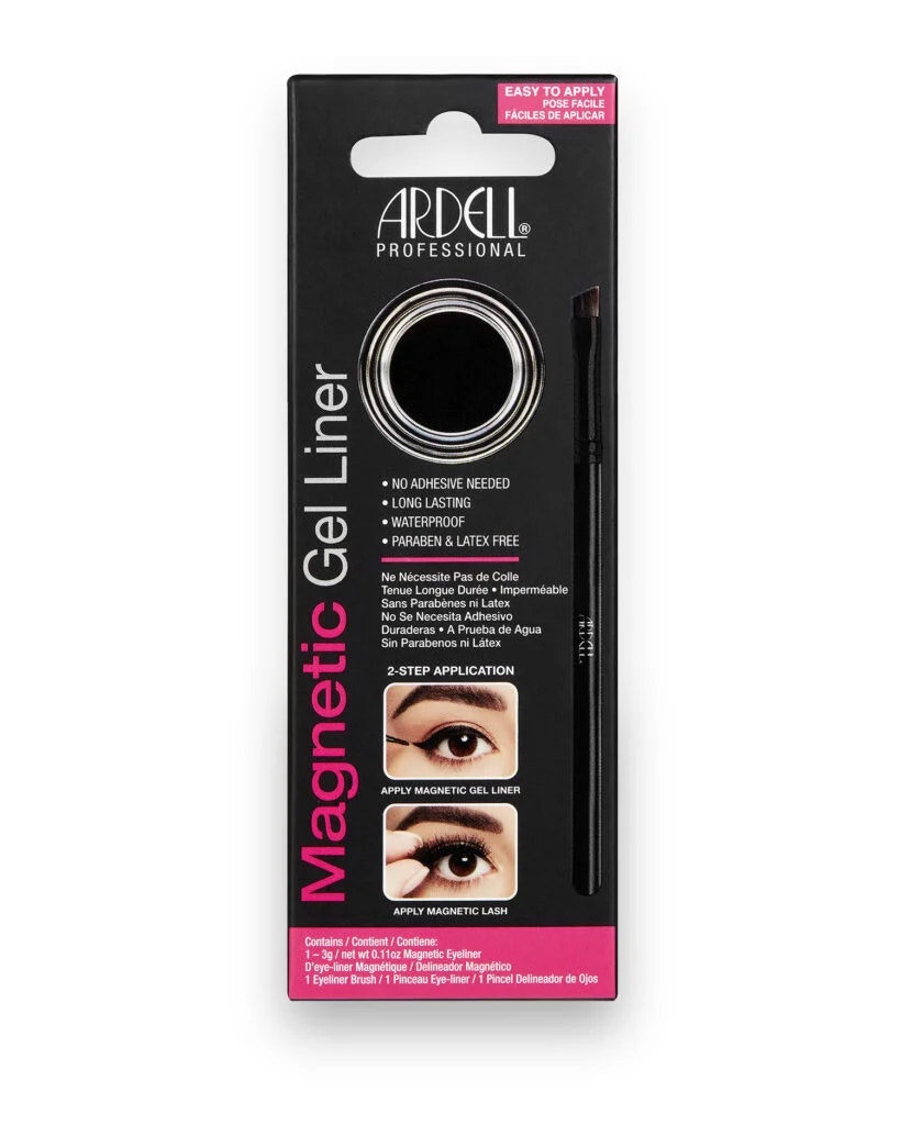 Magnetic Liner & Lash 110