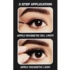 Single Magnetic Lash Wispies