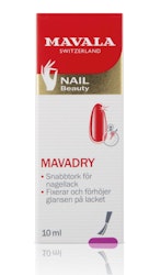 Mavala Dry Flytande