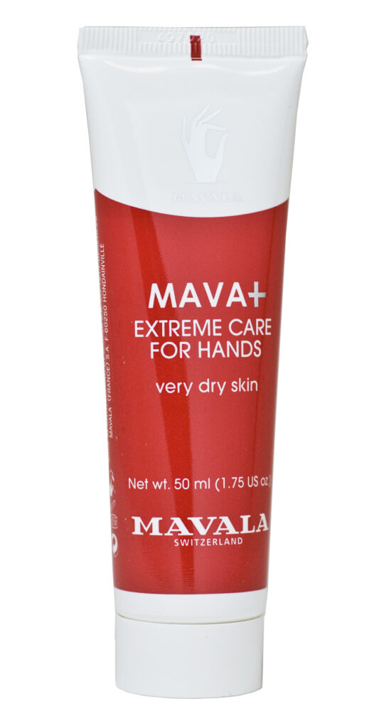 Mava+ Extreme Handcream