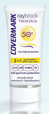 Solskydd SPF50