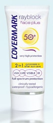 Solskydd SPF50