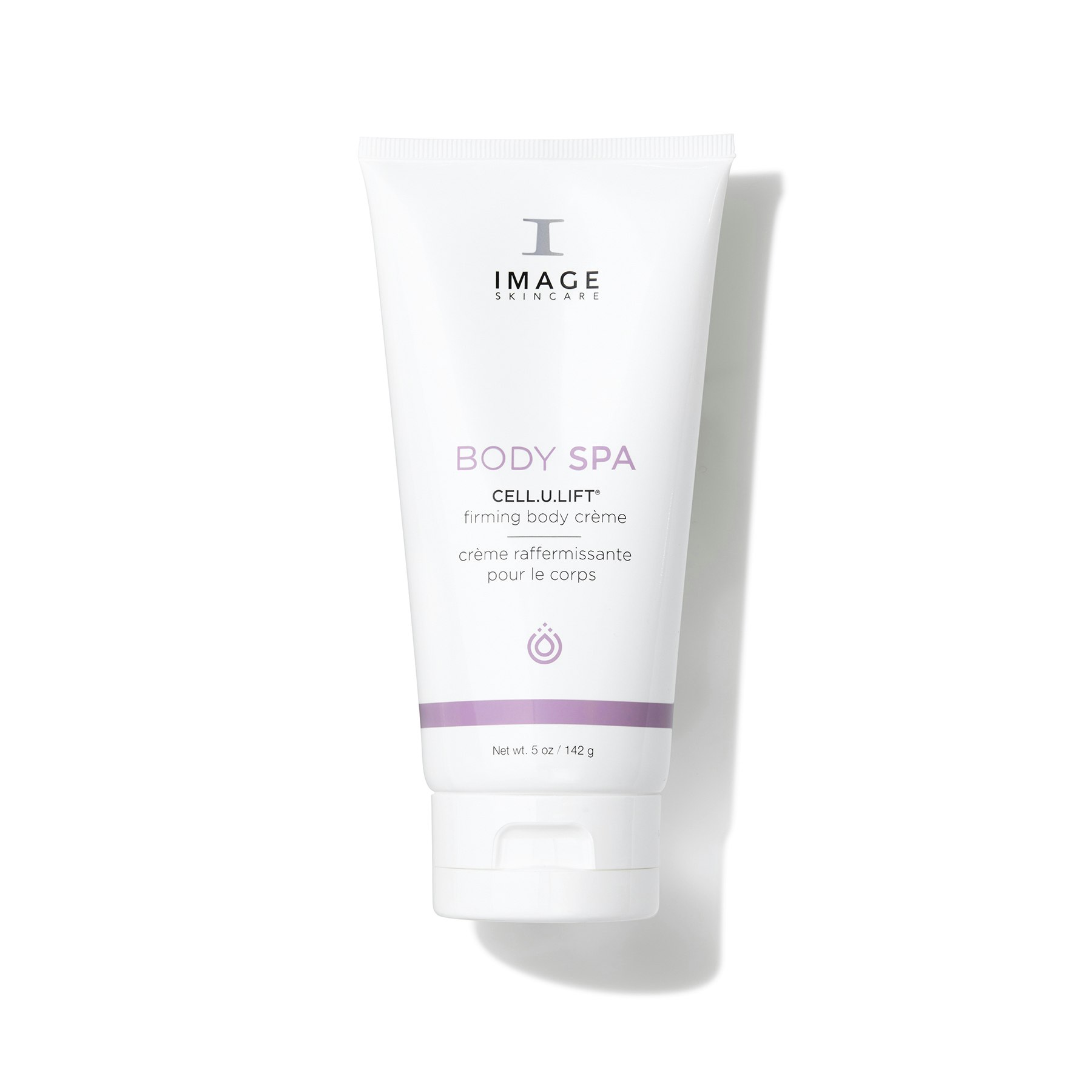 BODY SPA Body Lotion