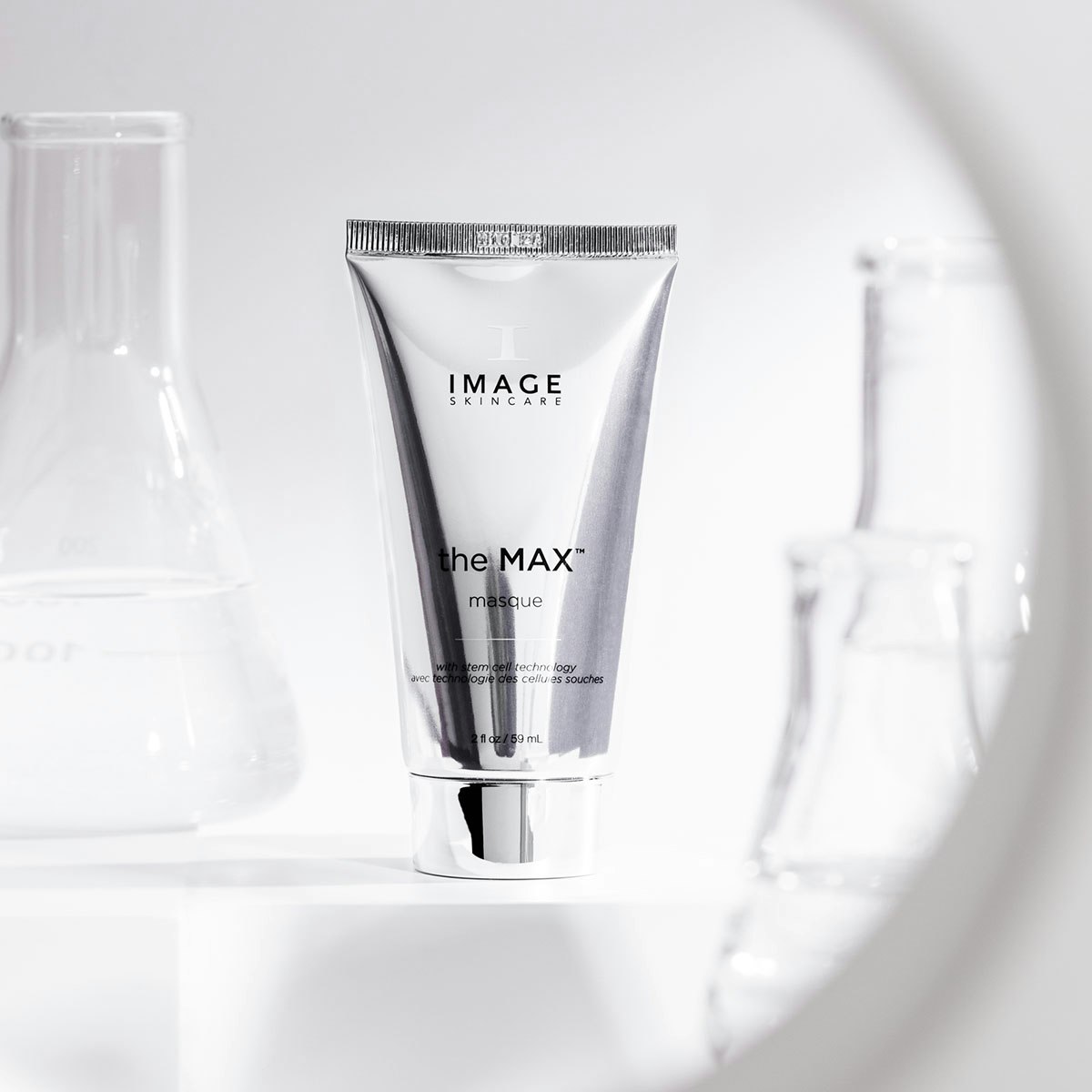 The MAX Stem Cell Masque