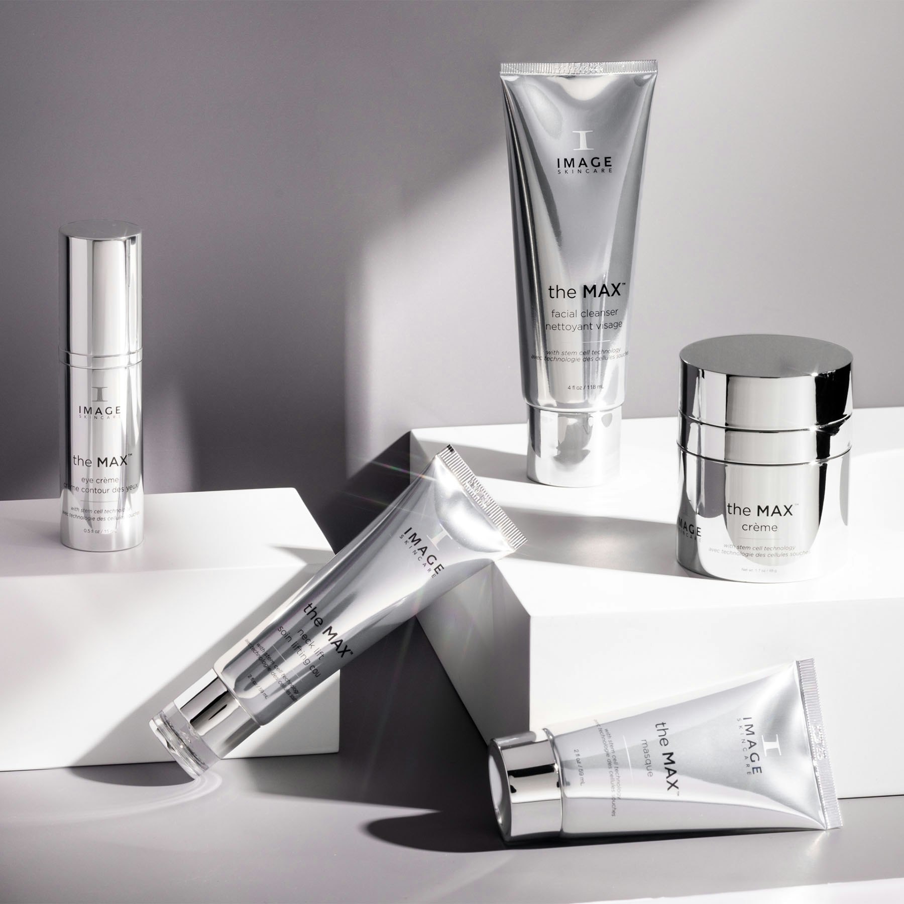 The MAX Stem Cell Masque