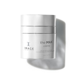 The MAX Stem Cell Crème