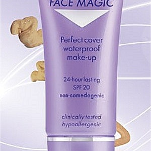 Covermark Face Magic