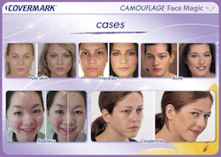 Covermark Face Magic