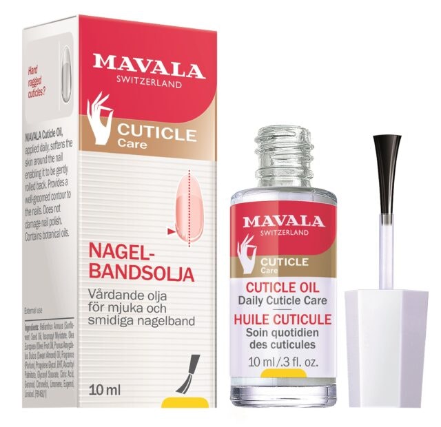 Mavala Nagelbandsolja