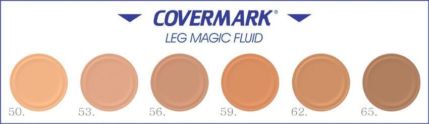 Covermark Leg Magic Fluid