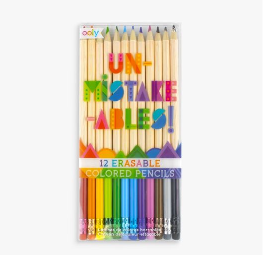 Pennor Unmistake-ables - 12 pack