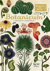 Bok - Botanicum