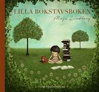 Bok - Lilla bokstavsboken