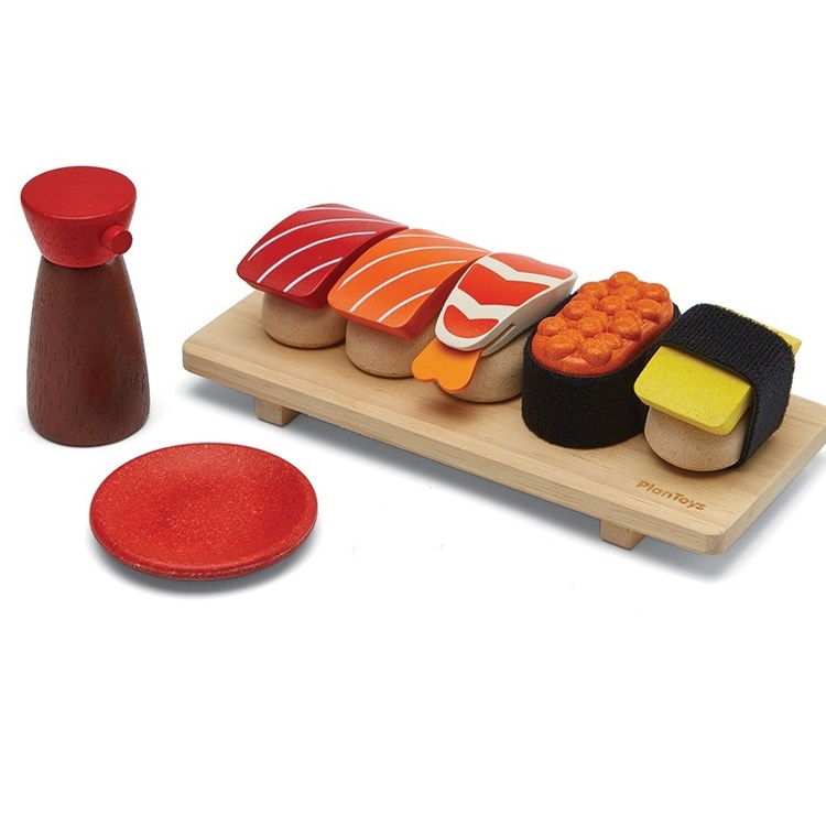 Sushi- set