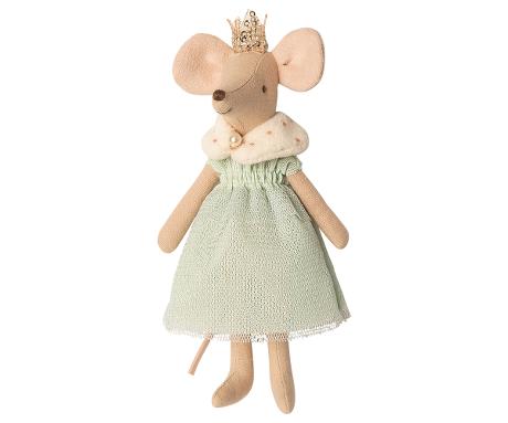 Drottning mus- Maileg