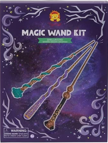Magic wand kit